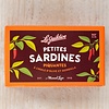 Petites Sardines Piquantes - La Guildive - 115g