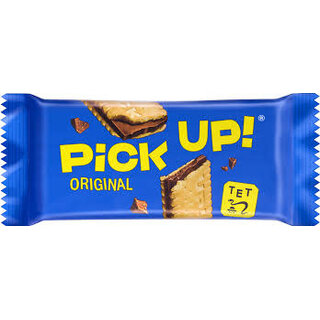 LU Pick Up! Milk Chocolate - Bahlsen - 28g