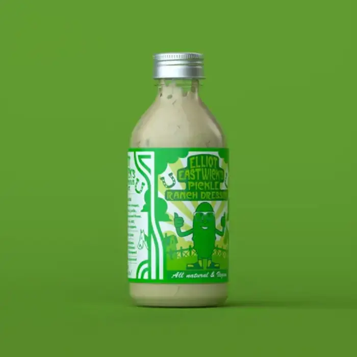 Elliot Eastwick Pickle Ranch Dressing - Elliot Eastwick - 200ml