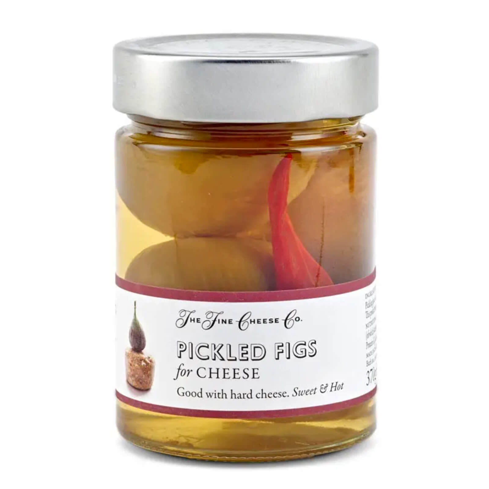 The Fine Cheese Co. Pickled Figs - The Fine Cheese Company - 370g