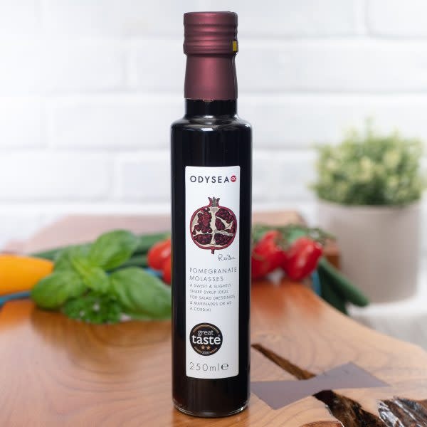 Odysea Pomegranate  Molasses - Odysea - 250ml