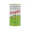 Pitted Manzanilla  Olives with Chilli  - Perello - 150g