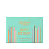 Happy Birthday Truffles  - Charbonnel et Walker - 74g