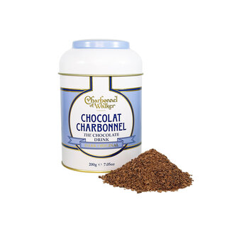 Charbonnel & Walker Original Drinking Chocolate - Charbonnel & Walker - 200g