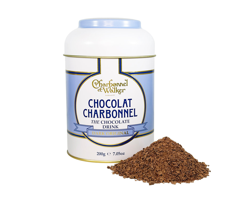 Charbonnel & Walker Original Drinking Chocolate - Charbonnel & Walker - 200g