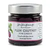 Plum Chutney - The Fine Cheese Company - 240g