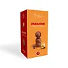 Praline Fondenti Zabaione - 120g - Bodrato - 120g
