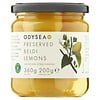 Preserved Lemon - Odysea - 200g