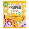 Proper - Kids Simply Sweet Popcorn - 12g