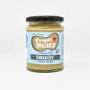 Proper Nutty - Slightly Salted - Peanut Butter - 280g