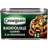 Provencale Ratatouille - Cassegrain - 380g