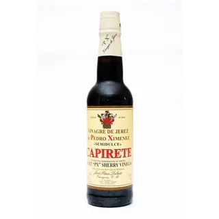 Pommery PX Sweet Sherry Vinegar - 375ml
