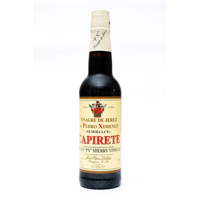 Pommery PX Sweet Sherry Vinegar - 375ml