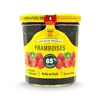 Raspberry Jam  - Framboise  -  Comtes de Provence - 340g