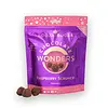 Raspberry Scrunch Chocolate Wonders - Booja Booja - 65g