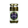 Raw Basil Pesto - Pesto Genovese - Seggiano - 200g