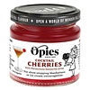 Red Maraschino Cocktail Cherries - Opies - 130g