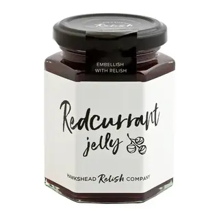 The Hawkshead Relish Company Redcurrant Jelly - Hawkshead Relish - 230g