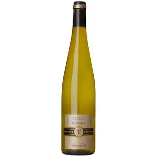 Reserve Riesling - Turckheim - 2022 - 75cl