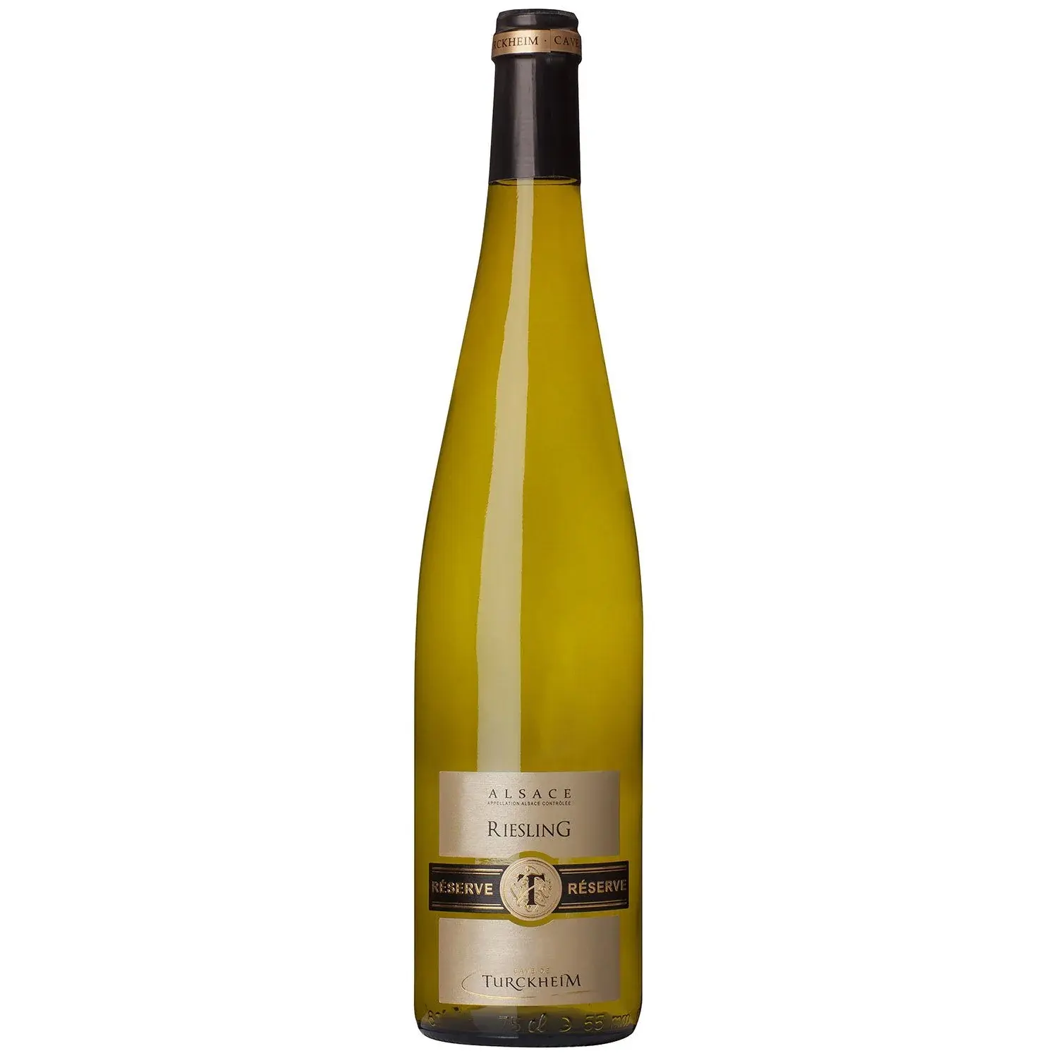 Reserve Riesling - Turckheim - 2022 - 75cl