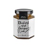 Rhubarb & Ginger Jam - Hawkshead Relish - 200g