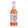 Rhubarb & Rosehip - Mr Fitzpatrick's - 500ml