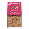 Rhubarb and Custard Fudge - Buttermilk 175g