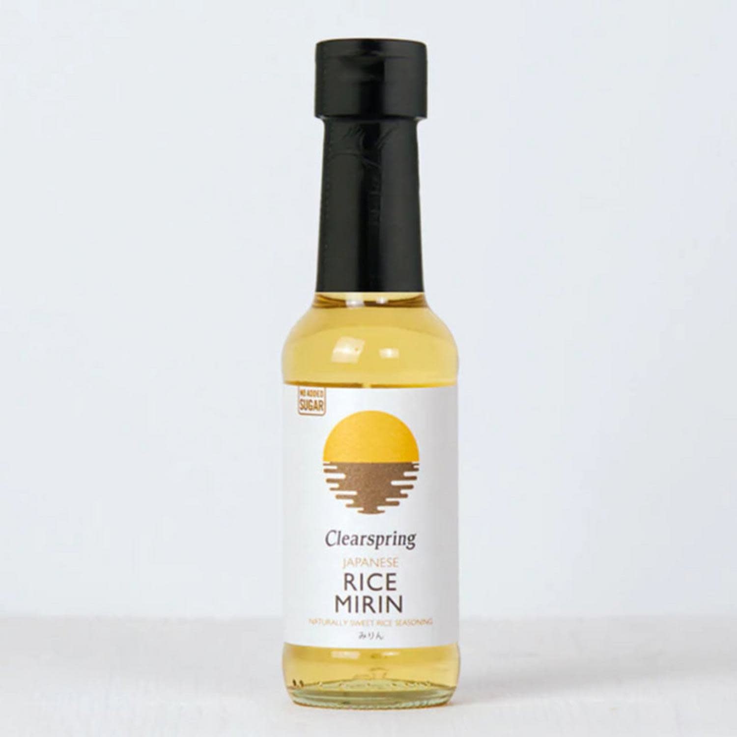 Clearspring Rice Mirin - Clearspring - 150ML