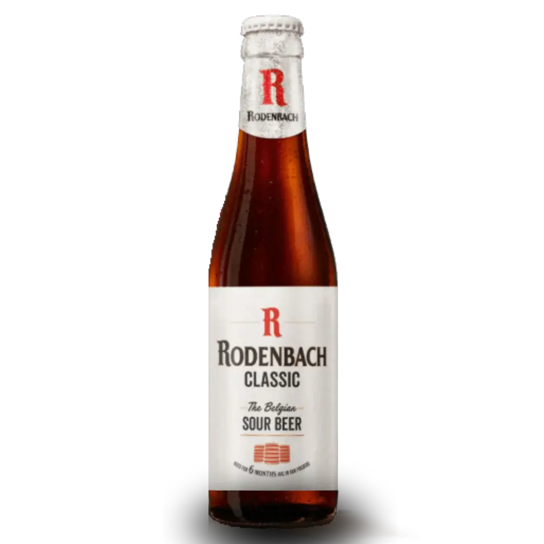 Rodenbach Rodenbach - Classic - Flanders Red Ale - 330ml - 6%