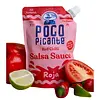 Roja Red Chilli Salsa - Poco Picante - 200g