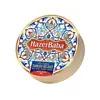 Rose and  Lemon, Turkish Delight GF - Wooden Drum - Hazer Baba - 454g