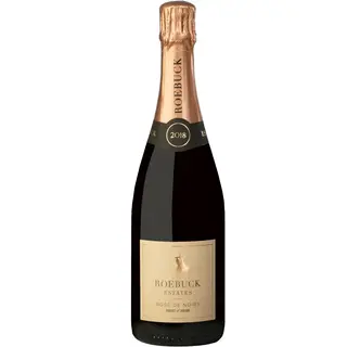 Rosé de Noirs 2019 Roebuck Estates  - 75cl