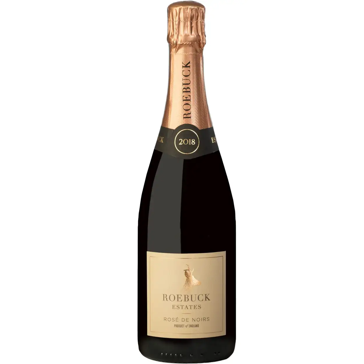 Rosé de Noirs 2019 Roebuck Estates  - 75cl