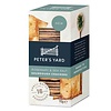 Rosemary Crackers - Peter's Yard - 90g