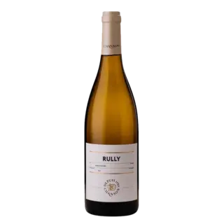 Rully Blanc - Domaine Chanson - 2022 - 75cl