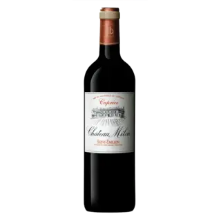 Saint Emilion Caprice - Famille Bouyer 2022 - 13.5% - 75cl