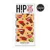Salted Caramel - Hip Oat Milk Chocolate Bar - 70g