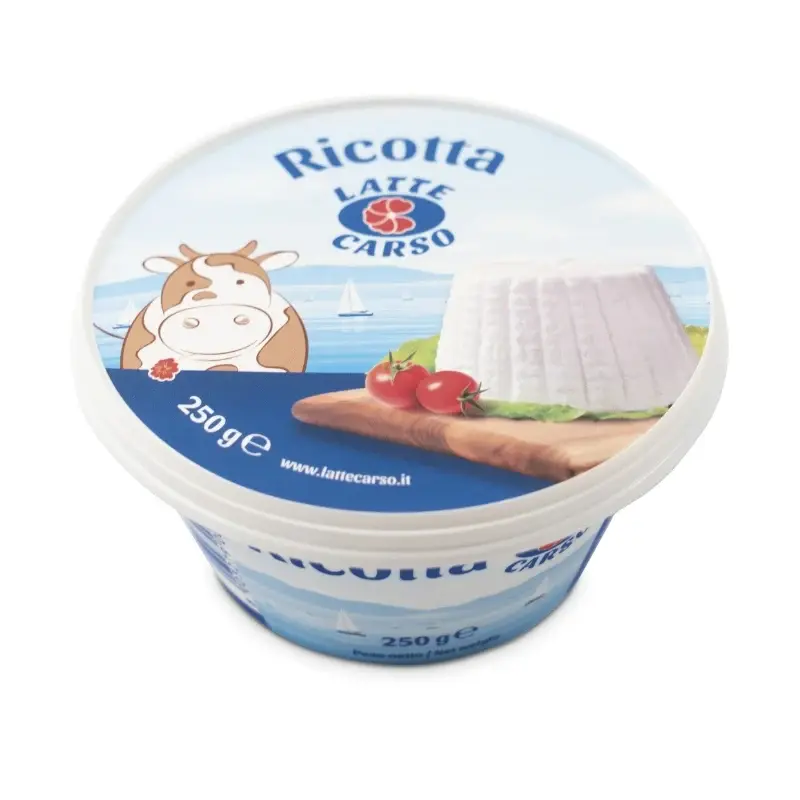 Ricotta - 250g