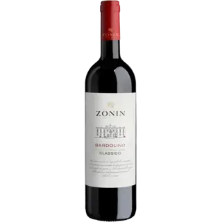 Bardolino Classico - 2024 / 12.5% - 75cl