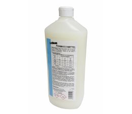 beClean Feinwaschmittel 2x1 Liter Flasche -- 12 Waschladungen