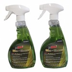 Motorrad-Reiniger 2x500ml