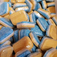 Spülmaschinentabs - wir führen alle Sorten von Tabs