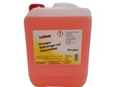 beClean Badreiniger orange 10l im Kanister beClean Badreiniger orange 10l im Kanister