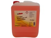 beClean Badreiniger orange 5l im Kanister beClean Badreiniger orange 5l im Kanister