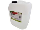 beClean Zitronensäure, 50%, flüssig, 10kg Kanister beClean Zitronensäure, 50%, flüssig, 10kg Kanister