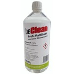 beClean Zitronensäure flüssig 1 Liter Flasche