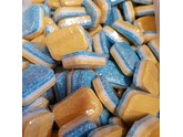 beClean Spülmaschinentabs 10kg beClean Spülmaschinentabs 10kg