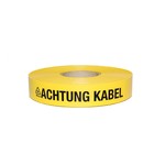Willkommen bei Bemango – Qualität für Haushalt, Handwerk & Industrie Trassenwarnband "Achtung Kabel"