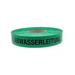 Willkommen bei Bemango – Qualität für Haushalt, Handwerk & Industrie Trassenwarnband "Achtung Abwasserleitung"