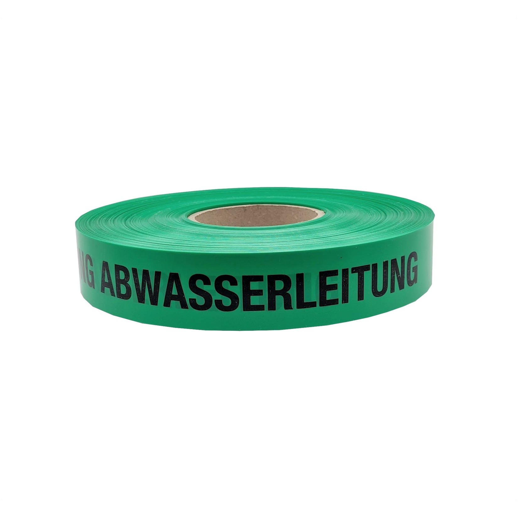 Willkommen bei Bemango – Qualität für Haushalt, Handwerk & Industrie "Trassenwarnband nach FTZ-Norm "Achtung Abwasserleitung" 250m Breite 40mm"